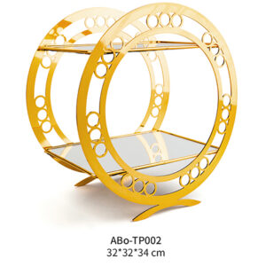 abo tray