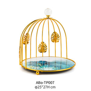abo tray