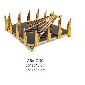 abo tray