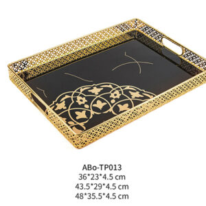 abo tray