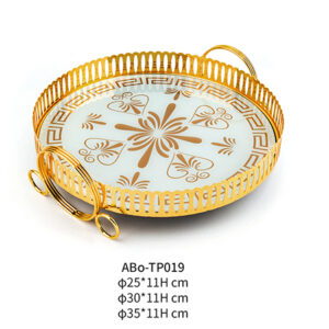 abo tray