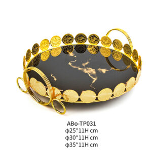 abo tray