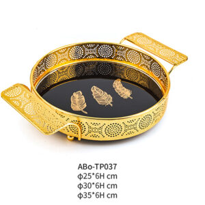 abo tray