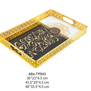 abo tray
