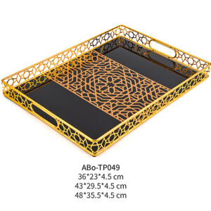 abo tray