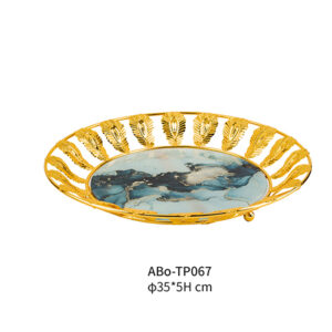 abo tray