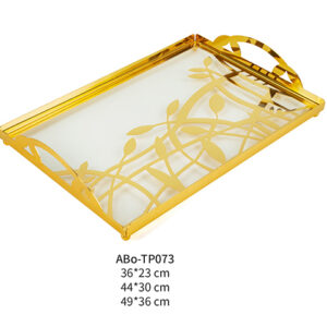 abo tray
