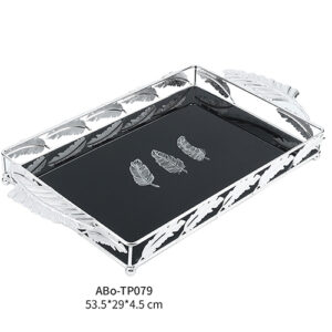 abo tray