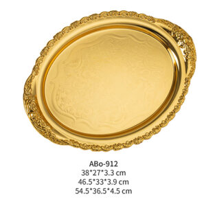 abo tray