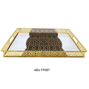 abo tray